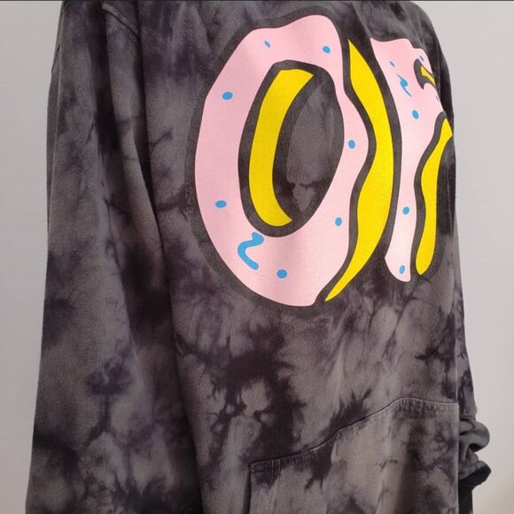 Odd Future Hoodie - Unisex - Picture 4 of 4